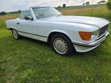 Mercedes-Benz SL 560 - gebrauchte Mercedes-Benz SL 560 aus dem Jahr 1988