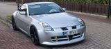 Nissan 350z Novidem Kompressor