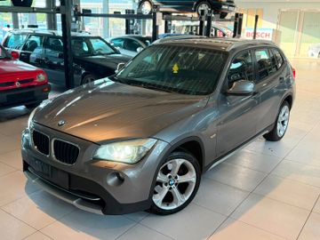 BMW X1 - 2
