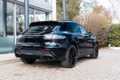 PORSCHE Macan GTS/ LUFT/ PANORAMA/ KEYLESS/ CHRONO/1. HD PORSCHE Macan GTS/ LUFT/ PANORAMA/ KEYLESS/ CHRONO/1. HD