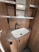 Tabbert Rossini 450 TD Finest Edition - Tabbert 450 td