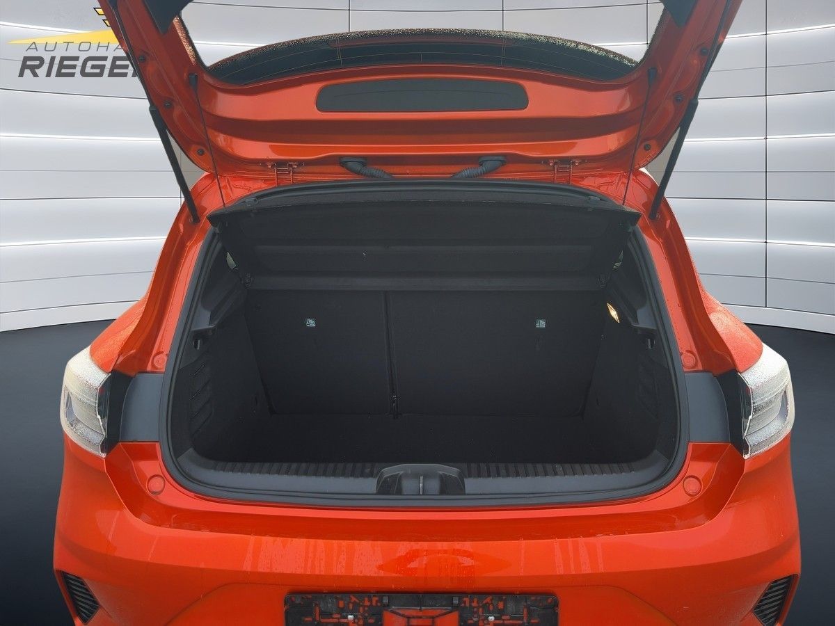 Fahrzeugabbildung Renault Clio Esprit Alpine E-Tech 140