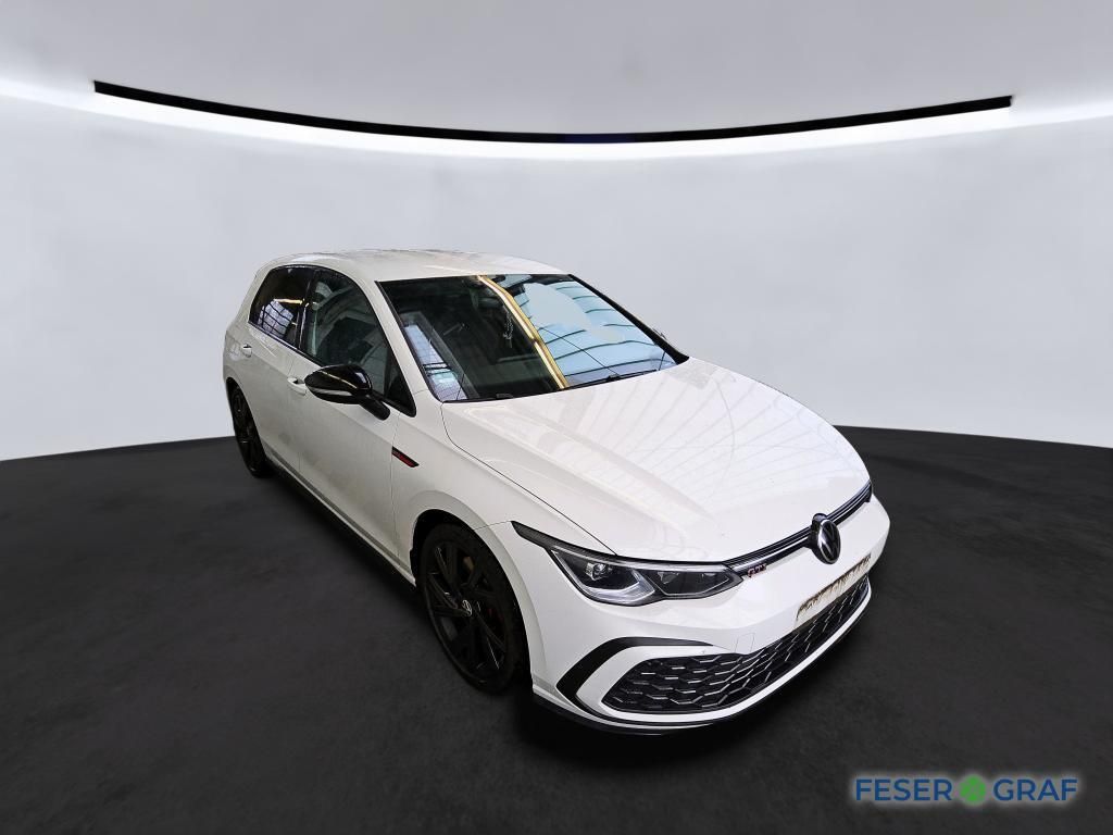 Volkswagen Golf - Bild 5