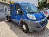 Citroën Jumper 35 L2 HDi 120 Heavy - Citroën Jumper in Köln
