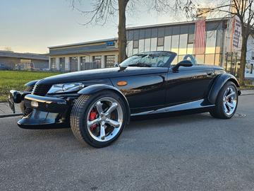 Plymouth Prowler 1999