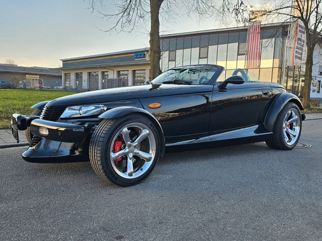 Plymouth Prowler