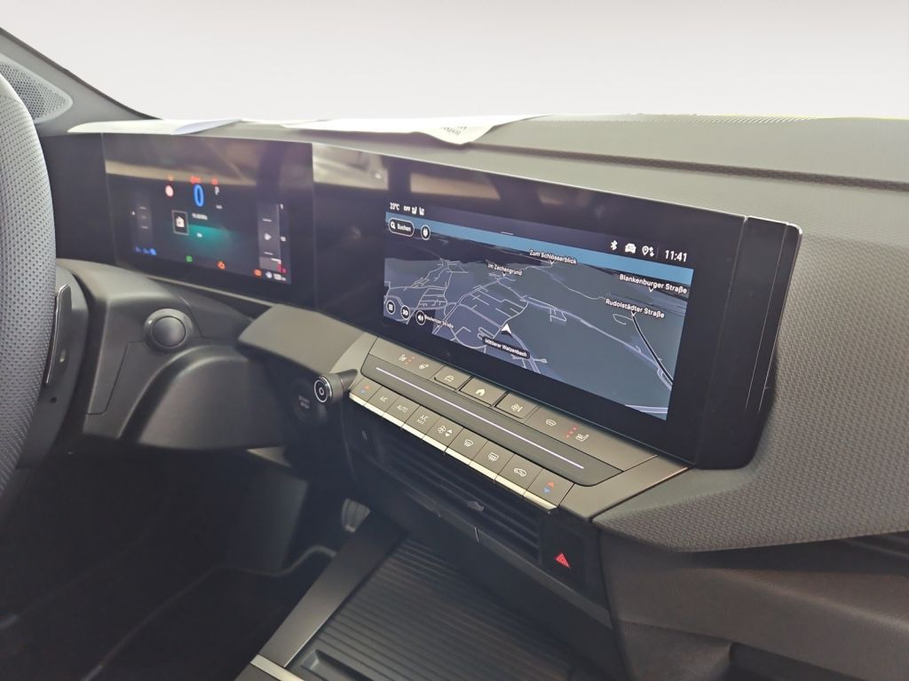 Fahrzeugabbildung Opel Astra ST Plug-In-Hybrid Ultimate AHZV