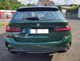 BMW M340d xDrive touring Individual - gebrauchte BMW M340d aus dem Jahr 2020