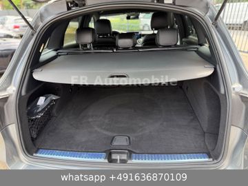 Mercedes GLC 220 - 8