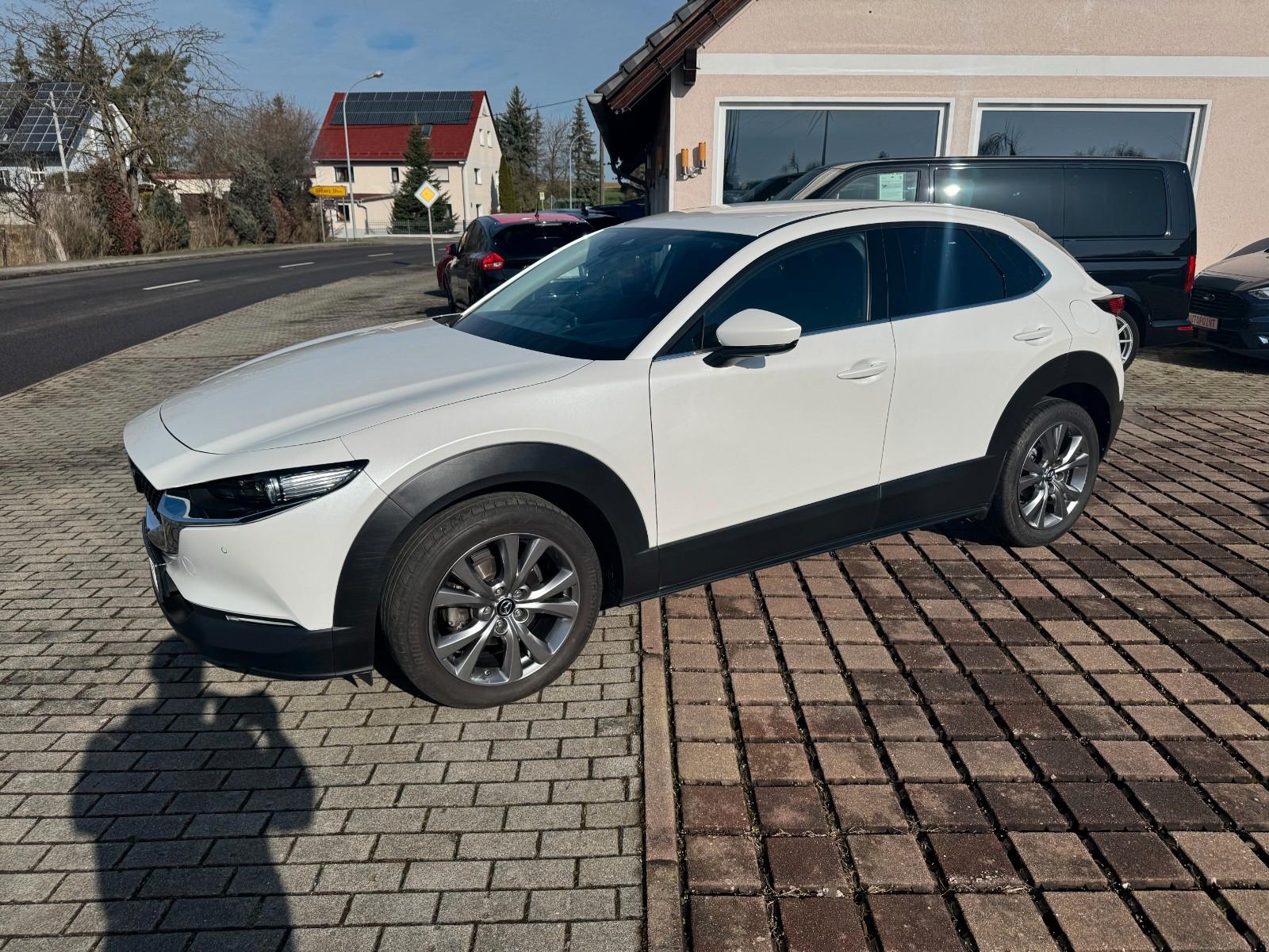 Mazda CX-30 Selection SkyActive Bose Sound