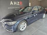 BMW 4 Gran Coupe 420 i Luxury Line*1.HAND*LED*NAVI* - gebrauchte BMW 4er Reihe aus dem Jahr 2018