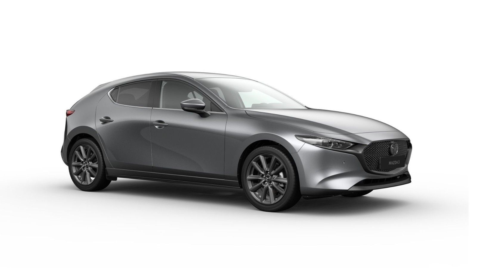 Mazda 3 - Bild 8