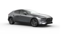 Mazda 3 - Vorschau Bild 8