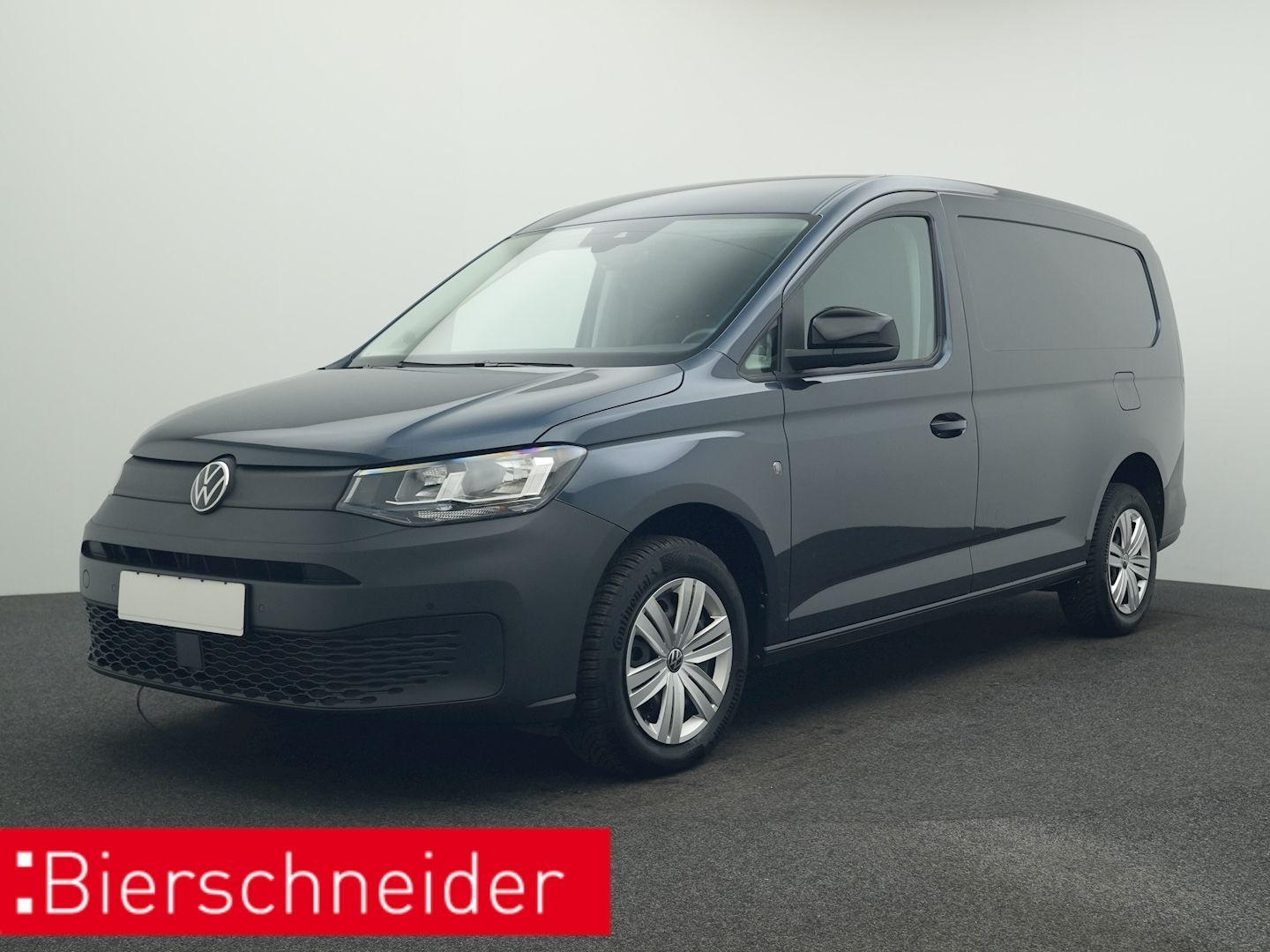 Volkswagen Caddy Maxi - 1