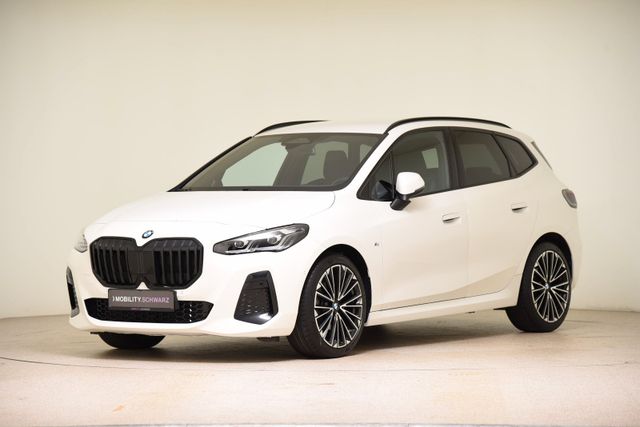 BMW 218i Active Tourer M Sport Head- Up *UVP:48.900