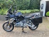 BMW R 1200 GS in sehr gepflegtem Zustand - Motorräder in Herne
