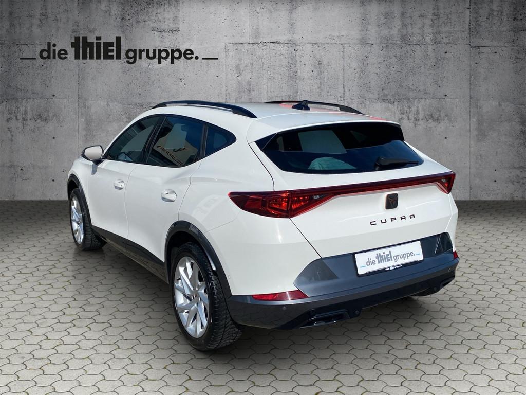 Cupra Formentor 1.5 TSI DSG LED+AppConnect+SHZ+PDC LED, миниатюра 6