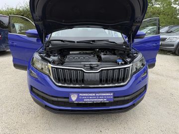 Skoda Kodiaq - 9
