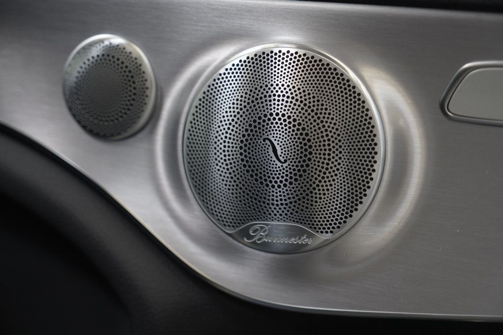 Mercedes Benz C 300