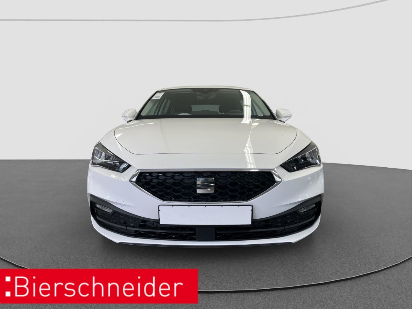 Seat Leon 1.5 eTSI DSG Road Edition KAMERA NAVI ACC imagem 3
