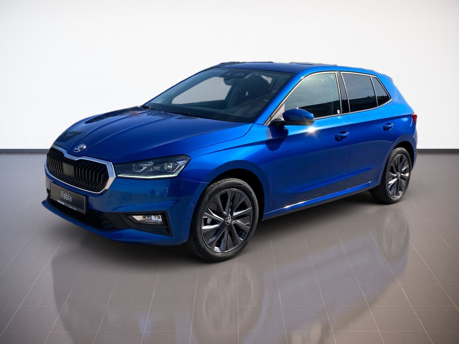 Skoda Fabia - Bild 2