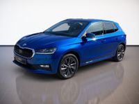 Skoda Fabia - Vorschau Bild 2