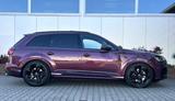 Audi SQ7 4.0 TDI quattro*Leder*Navi*B&O*LED*AHK*Pano - Audi Unfallwagen