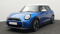 MINI Cooper C - Vorschau Bild 1