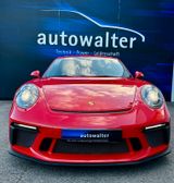 Porsche GT3-Clubsport-Approved 06/2026-Lift-Service neu - Porsche: Gt2 Clubsport