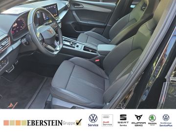 Cupra Leon ST VZ 4Drive AHK RFK ACC Full-Link