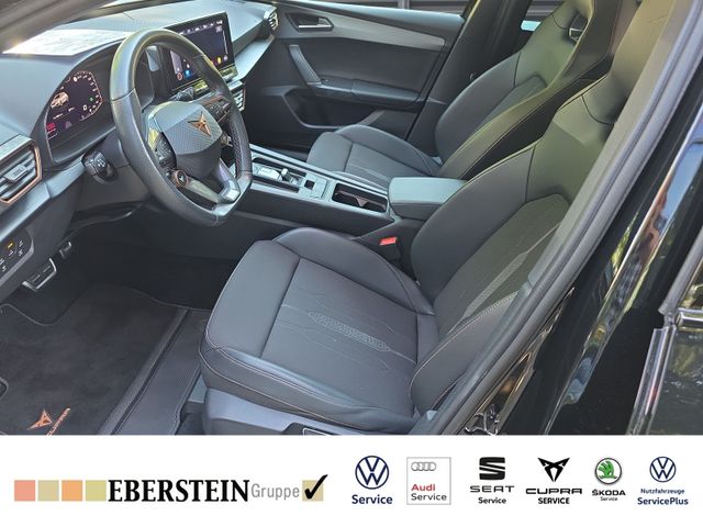 Cupra Leon ST VZ 4Drive AHK RFK ACC Full-Link