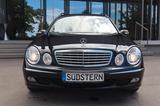 Mercedes-Benz E 200T-Modell Kompressor/1.Hd/Klima/8Fach/ - Mercedes-Benz E-Class aus 2005