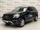 Mercedes-Benz ML 350 CDI BlueTec NAVI/LEDER/XENON/KAM/8XALU - Mercedes-Benz ML 350 Gebrauchtwagen in Stuttgart