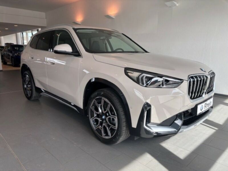 BMW X1 - Bild 4