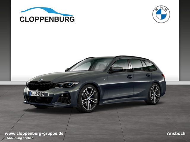 BMW M340i xDrive Touring Head-Up HK HiFi DAB WLAN