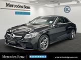 Mercedes-Benz C 200 Cab. AMG Multibeam Airscarf Kamera SpurPak - Mercedes-Benz C 200 Gebrauchtwagen in Freiburg