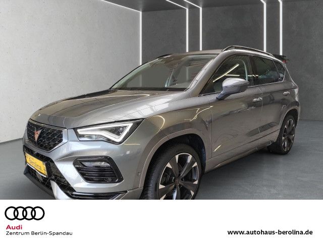 Vorschaubild: CUPRA Ateca 1.5 TSI DSG *ACC*BEATS*360°*AHK*LED*SHZ* (Fahrzeug-Nr. H06435)
