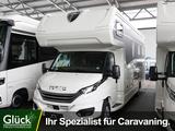 Morelo PALACE ALKOVEN 88 DL  - Morelo Diesel Alkoven