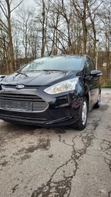Ford B-Max 1,0 EcoBoost 74kW S/S Trend Trend - Ford B-Max in Wuppertal