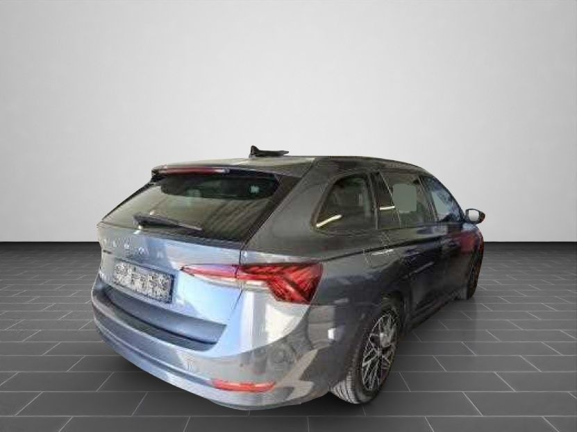 Skoda Octavia - Bild 3