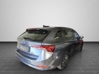 Skoda Octavia - Vorschau Bild 3