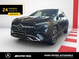 Mercedes-Benz GLA 200 d PROGRESSIVE DISTRONIC AHK SHZ KLIMA
