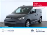 Volkswagen Caddy Life Vorbereitung AHK Sitzhzg. Navi Klima - Volkswagen Caddy: Leasing
