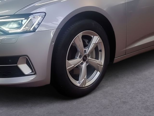 A6 Avant 40 TDI QUATTRO ADVANCED LED+AHK+KAMERA+