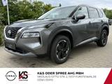 Nissan X-TRAIL 1.5 VC-T MHEV 163 PS X-TRONIC 4x2 N-CONN - Nissan: 16v