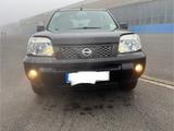 Nissan X-Trial T30 - Nissan X-TRAIL T30