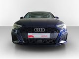 Audi A3 Sportback 35 TFSI S tronic S line VIRTUAL*NAV - Audi A3 mit Benzin-Antrieb: Limousine