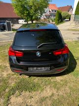 BMW 118d Edition M Sport Shadow Edition M Sport ... - BMW 118: 118d M Sport
