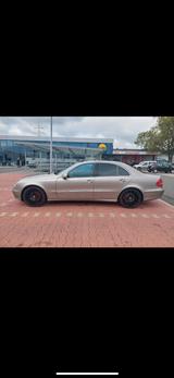 Mercedes-Benz E 280 CDI 4MATIC AVANTGARDE Avantgarde - Mercedes-Benz E 280: Cdi 4matic