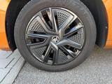Skoda Fabia Style 81kw - Skoda Fabia: Orange